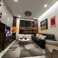 Cho thuê căn hộ tầng thấp - khu dân trí cao - mặt đường Mễ Trì