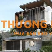 Biệt thự khu Villa Thủ Thiêm, HCM, hầm + 4 tầng, 283m2 đất, full nt