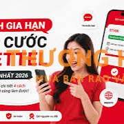 TUYỂN NHÂN VIÊN TƯ VẤN GIA HẠN GÓI CƯỚC VIETTEL