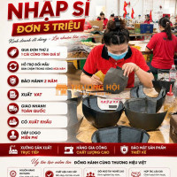 KHỞI NGHIỆP ĐỒ DA: CHỌN NGUỒN HÀNG CÓ SẴN ĐỂ NHẬP BÁN