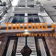 Chính chủ bán nhà Tô Hiệu, Hà Đông, ô tô ngủ trong nhà