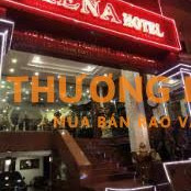 Khách sạn Xena số 9 NCT Q5 cần tuyển 3 Nam Bảo vệ ca ngày và ca đêm