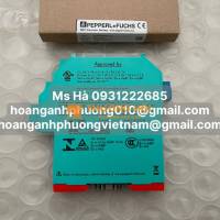 Pepperl+Fuchs KCD2-SR-Ex1.LB  - Bộ khuếch đại chuyển mạch