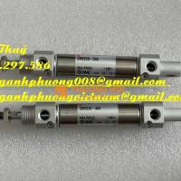 Xi lanh SMC CM2E20-50A - Chuyên hàng tự động hoá