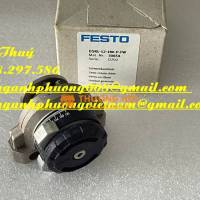 Xi lanh Festo DSRL-12-180-P-FW - Cty  Hoàng Anh Phương