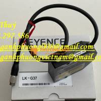 Keyence nhập mới 100% - Cảm biến LK-G37 giá tốt
