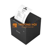 Máy In Hóa Đơn EPSON OmniLink TM-M30III - Đỉnh Cao Công Nghệ, Kết Nối Toàn Diện