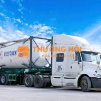LÁI XE ĐẦU KÉO (FC/C - HƯNG YÊN/ĐỒNG NAI)