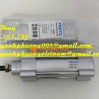 Xi lanh Festo DSBG-40-50-PPSA-N3 - Phân phối giá tốt toàn quốc