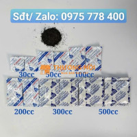 Giải pháp đóng gói cho cơ sở sản xuất bánh trung thu