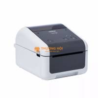 Máy In Nhãn Brother TD-4420DN