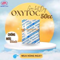 Bánh trung thu muốn chống mốc, OXYTOC có phải lựa chọn tối ưu?