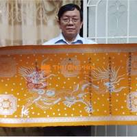 Phục chế sắc phong, dịch sắc phong, dịch gia phả, dịch hán nôm
