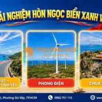ĐẢO PHÚ QUÝ – HÒN TRANH
