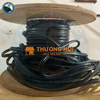 Cáp điện tròn 10Cx1.5mm2