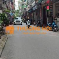Bán nhà phố Đại La 45m2, 4 tầng, 30m ra phố, đường rộng ô tô vào