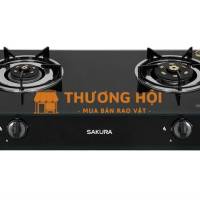 BẾP GA ( hàng LƯỚT ) GIÁ RẺ TIẾT KIỆM