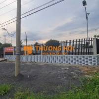 Chính Chủ Cần Cho Thuê Mặt Bằng Đất Trống Diện Tích Lớn – Mặt Tiền Quốc Lộ 1a, Bến Lức, Long An