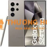 Bán Samsung Galaxy S24 Ultra còn như mới