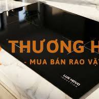 Bếp từ Lux Hovo ziro 8000P hàng Mỹ