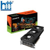 Card Đồ Họa Gigabyte GeForce RTX 4060 Ti GAMING OC 16GB