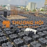 hộp nhựa xây dựng uboot