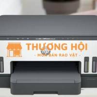 Bán Máy in phun màu HP Smart Tank 720