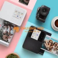 Máy In Ảnh Di Động Canon SELPHY CP1500 – Lưu Giữ Khoảnh Khắc Đẹp