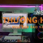 THANH LÝ TRỌN BỘ PC GIÁ CHỈ NHỈNH ĐẦU 4 THUI