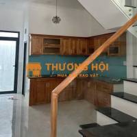 BÁN NHÀ ĐƯỜNG SỐ 2, PHƯỜNG TĂNG NHƠN PHÚ B, QUẬN 9, ĐẤT 107M2, SỔ HỒNG