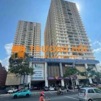 Cho thuê căn hộ 2PN 91m2 Vũng Tàu Plaza