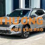 Peugeot 2008 GT Line 2021 Xám 130.000 km
