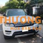 Land Rover Range Rover Sport HSE 3.0 2015 Trắng