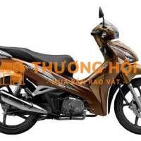 Honda Future 1 Nâu