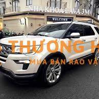 Ford Explorer 2.3L 2019 Trắng 59.900 Km