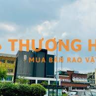 Bán nhà mặt tiền 492 Võ Văn Kiệt, đang có dòng tiền cho thuê.cao