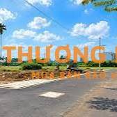 BÁN GẤP ĐẤT CHÍNH CHỦ 100m2 Đường TX22
