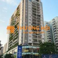 Bán căn hộ chung cư Golden Palace 54 Lê Văn Lương