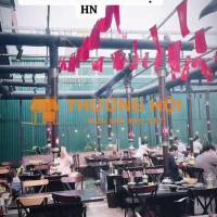 Tuyển nhân viên bao ăn ở tại Hà Nội