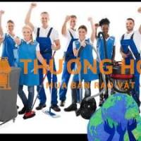 Tuyển lao công .lau chùi dọn dẹp