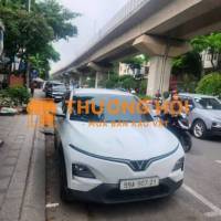 Tuyển 01 lái xe con cho Công ty (kinh nghiệm 3 năm trở lên, ≤ 50 tuổi)