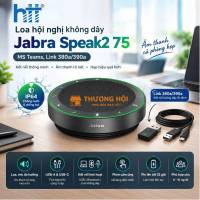 Jabra Speak2 75 MS Teams