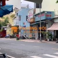 Bán nhà mặt tiền 28 Nguyễn Ngọc Nhựt, Phường Tân Quý, Tân Phú, 4x28m,
