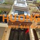 Bán nhà 6 tầng thang máy ngõ 21 Phan Văn Trường, Cầu Giấy, Hà Nội