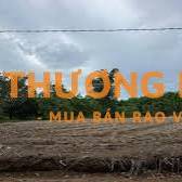CẦN BÁN 8,5 HA ĐẤT MẶT TIỀN SÔNG LỚN – GIÁ 75 TỶ
