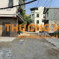 Bán 33,5m2 nhà 3 tầng Đông Dư Bát Tràng. Đường 16 chỗ vào nhà