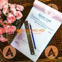 In hóa đơn bán lẻ giá rẻ