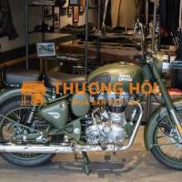 Royal enfield classic 500 bản abs