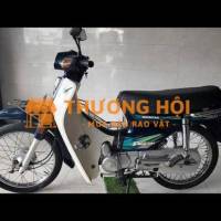 Đrem việt máy thái xanh chất