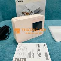 Máy In Ảnh Di Động Canon SELPHY CP1500